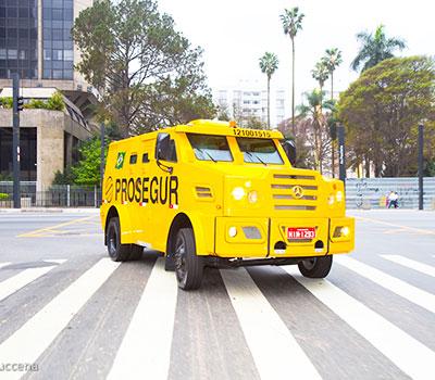 prosegur cash