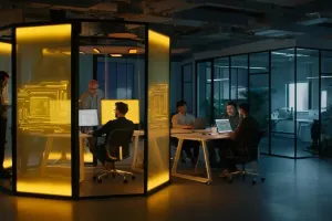 Níveis de segurança: Como definir a proteção ideal para sua empresa