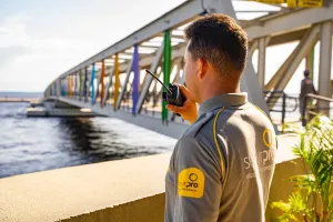 Curso de Vigilante Patrimonial: como funciona e quem pode fazer