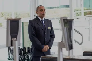 O que faz um Porteiro: principais funções