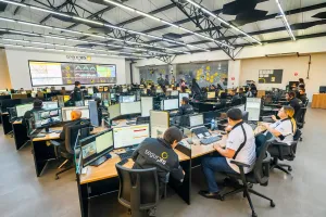 O que é um iSOC? Como a segurança inteligente transforma a gestão de riscos nas empresas