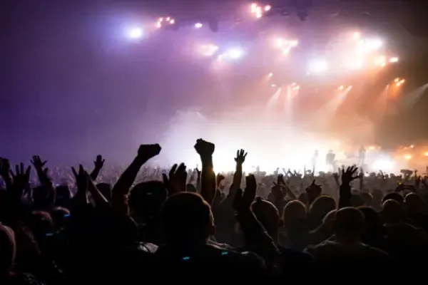 Rock 'n' Rio: A importância da segurança de grandes eventos