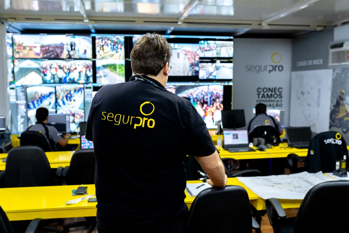 A Importância da segurança da informação