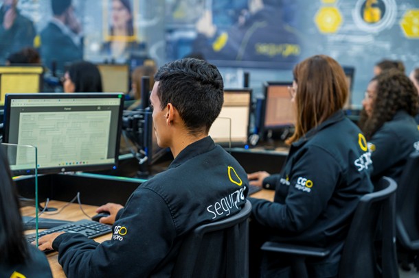 2026: SegurPro apresenta modelo de Segurança Híbrida e reforça integração entre proteção física, eletrônica e cibersegurança