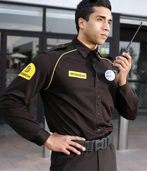 guardia seguridad guardia seguridad