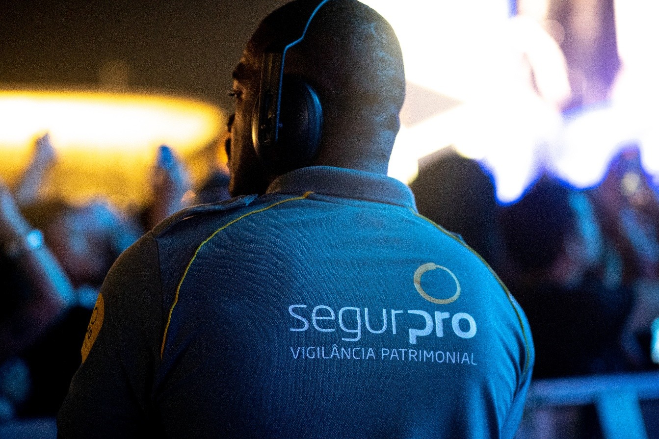 Trabalhe no The Town 2025: SegurPro abre 2 mil vagas para vigilantes atuarem no festival Trabalhe no The Town 2025: SegurPro abre 2 mil vagas para vigilantes atuarem no festival