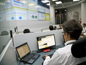 SEGURPRO apresenta conceito de segurança integrada na EXPOSEC 2019 SEGURPRO apresenta conceito de segurança integrada na EXPOSEC 2019