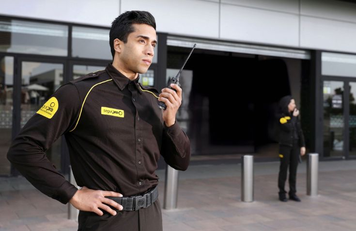 Nova era da vigilância em aeroportos: esquemas de segurança se reinventam para prevenir acidentes com apoio de tecnologia e análise de dados em tempo real