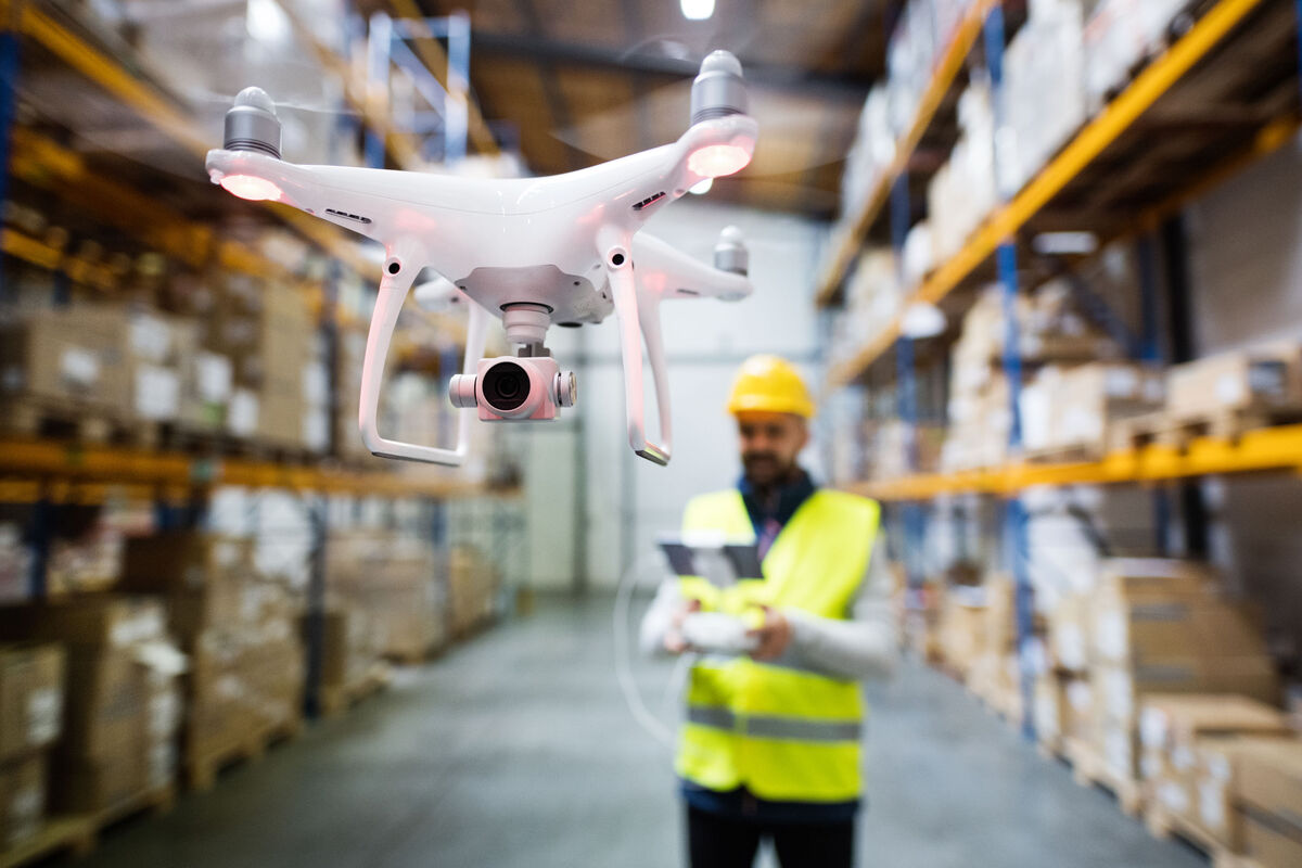 drone-de-vigilancia