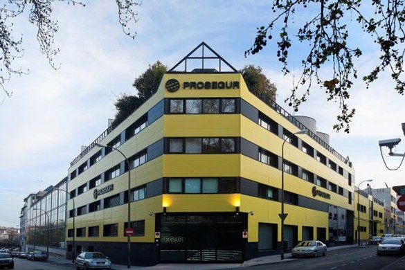 Grupo Prosegur sobe no Ranking ESG da S&P Global e fica acima da média do setor