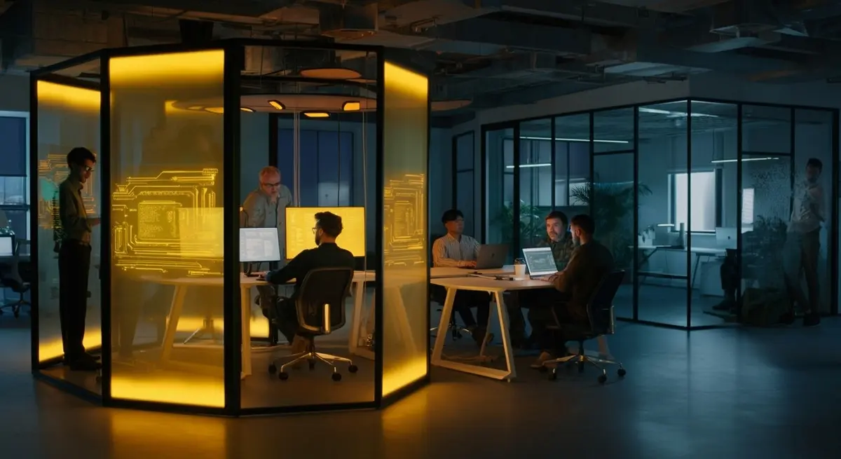 Níveis de segurança: Como definir a proteção ideal para sua empresa