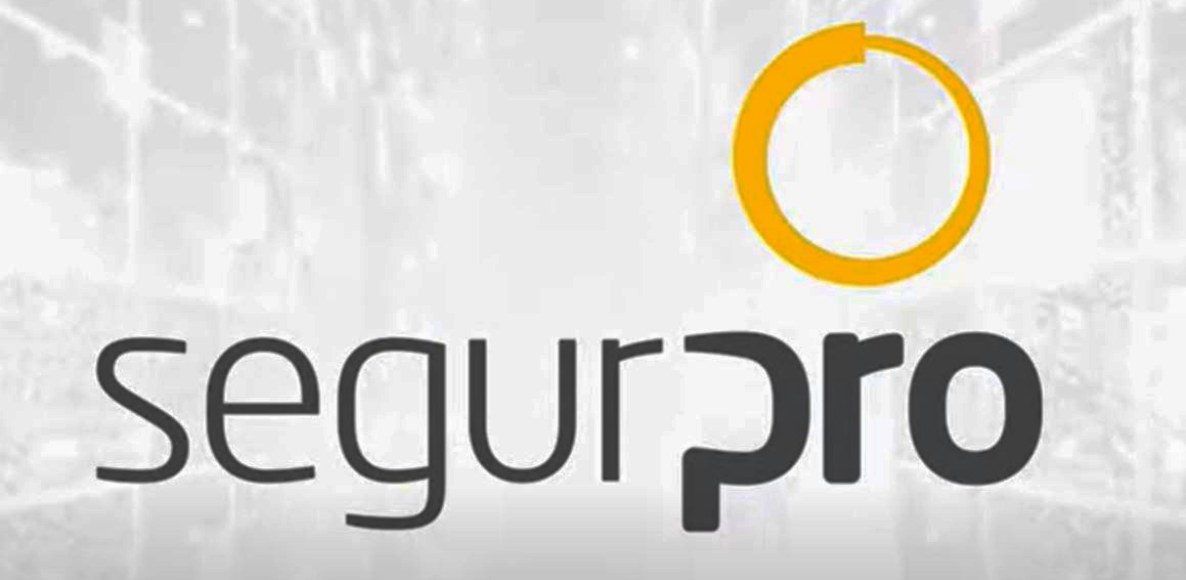 video segurpro