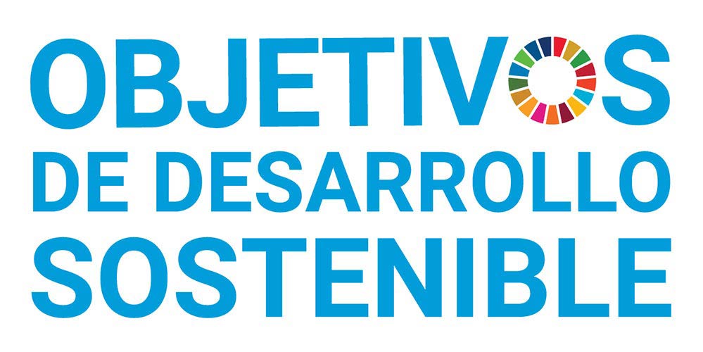 Objetivos de desarrollo sostenible Objetivos de desarrollo sostenible